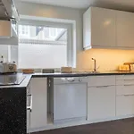 Διαμέρισμα In St Peter-ording Böhl