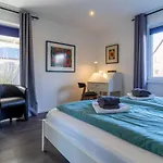 Διαμέρισμα In St Peter-ording Böhl