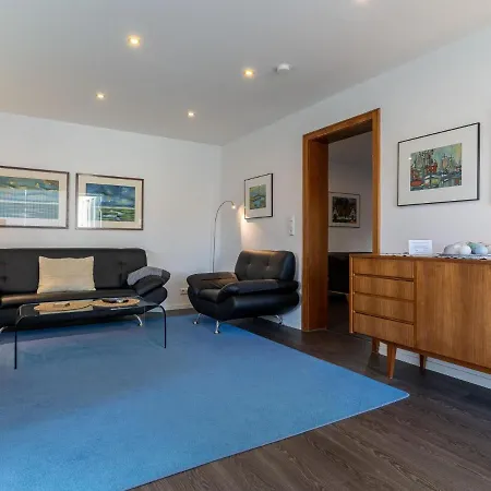 Lejlighed In St Peter-ording Sankt Peter-Ording