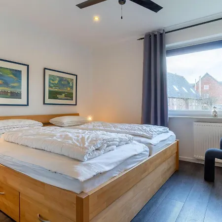 Apartment Comfortable In St Peter Ording *