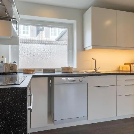 Appartement In St Peter-ording Böhl