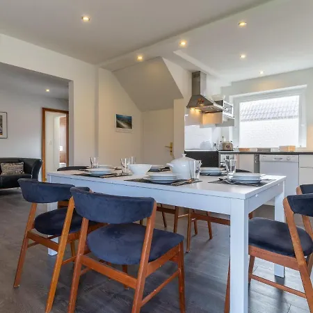 In St Peter-ording Lejlighed Sankt Peter-Ording