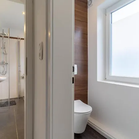 In St Peter-ording Lejlighed