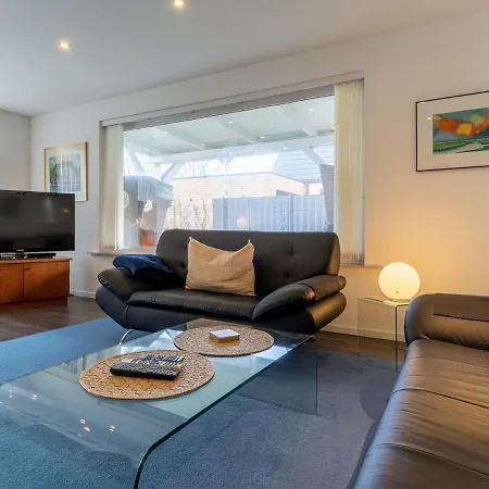 In St Peter-ording Lejlighed *