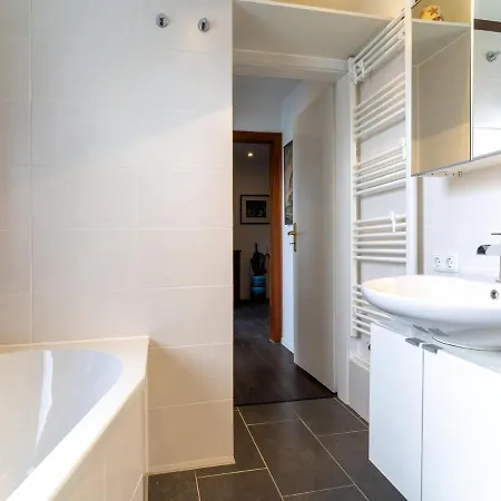 In St Peter-ording * Sankt Peter-Ording