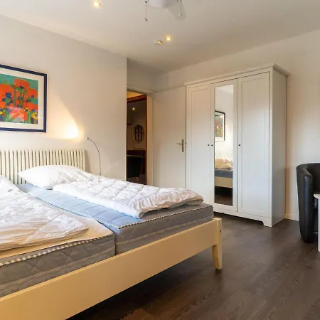 In St Peter-ording Lejlighed