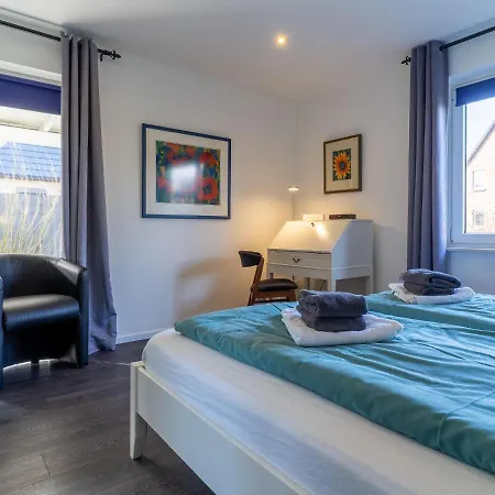 Appartement In St Peter-ording Böhl
