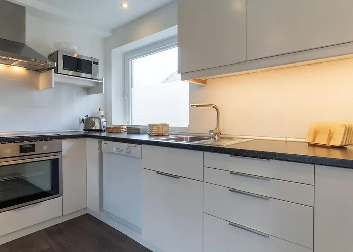 Appartement In St Peter-ording