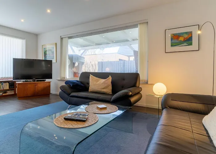 In St Peter-ording Appartement *