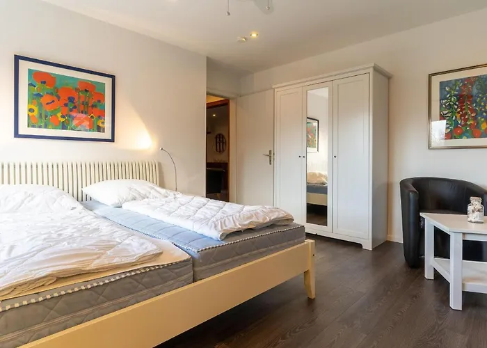 In St Peter-ording Appartement